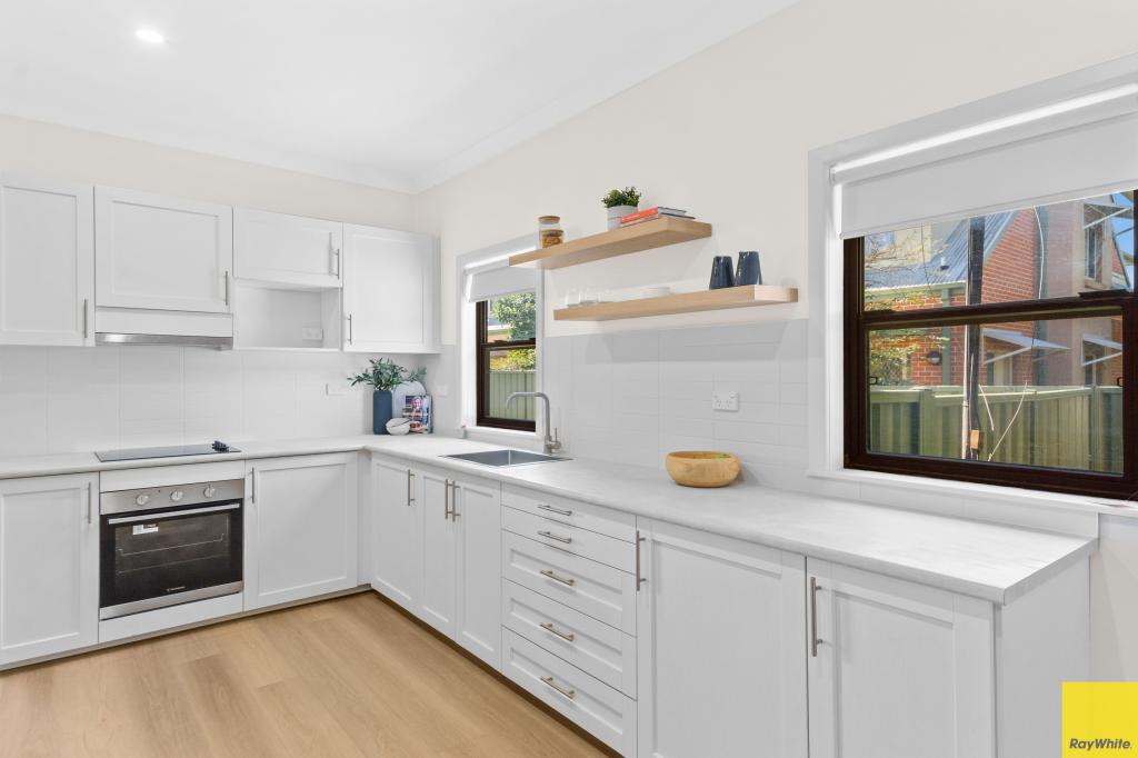 132 Fowlers Rd, Dapto, NSW 2530