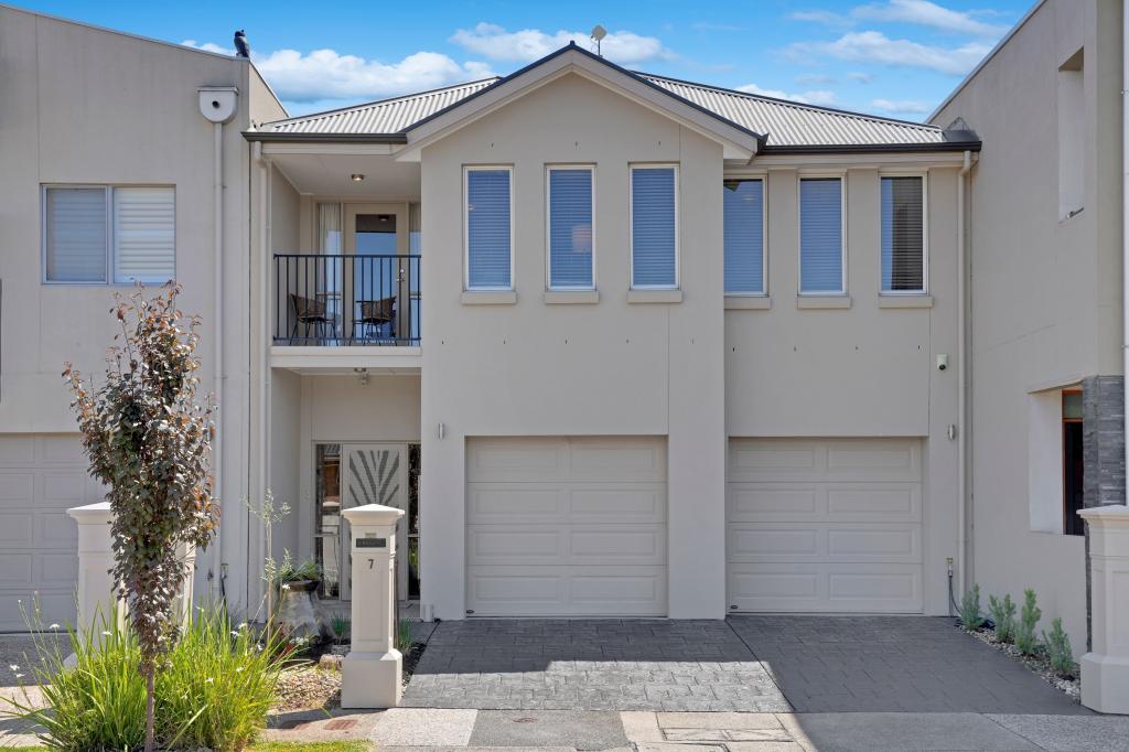 7 Pine Ct, Mawson Lakes, SA 5095