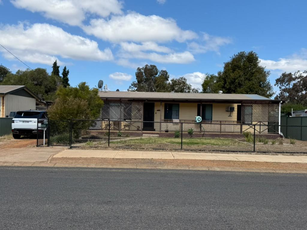 37 Johnstone St, Boddington, WA 6390