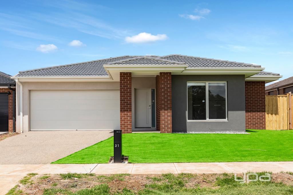 31 Pennings Rd, Wyndham Vale, VIC 3024