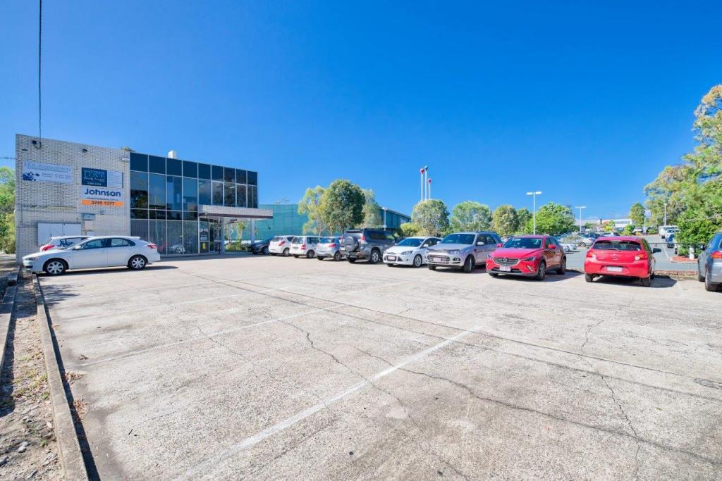 Unit 3/9 Pittwin Rd S, Capalaba, QLD 4157