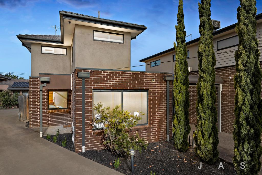 6/20 Hancock Cres, Braybrook, VIC 3019