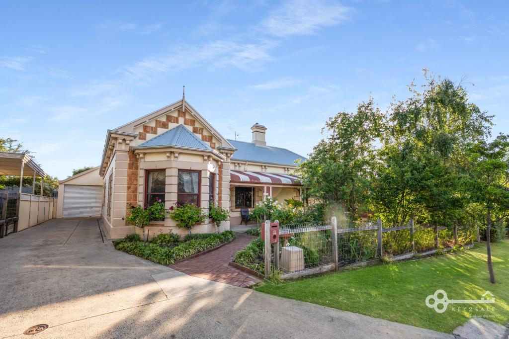 12 JARDINE ST, MOUNT GAMBIER, SA 5290