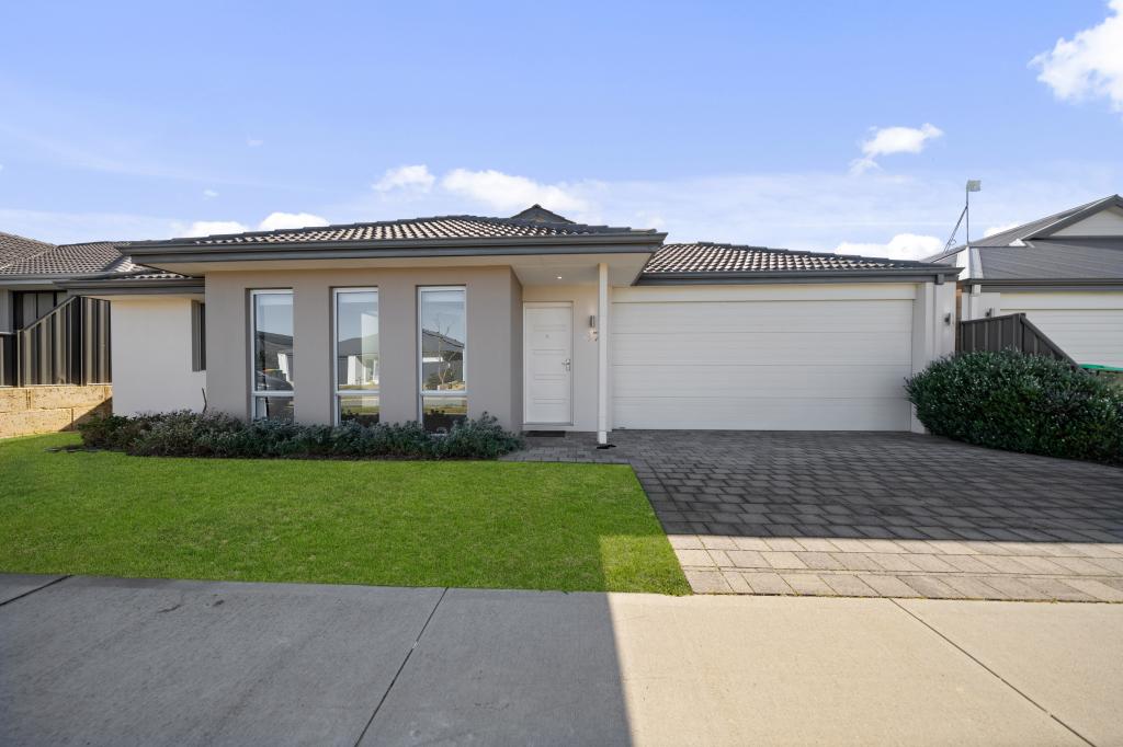 47 Echidna St, Banksia Grove, WA 6031