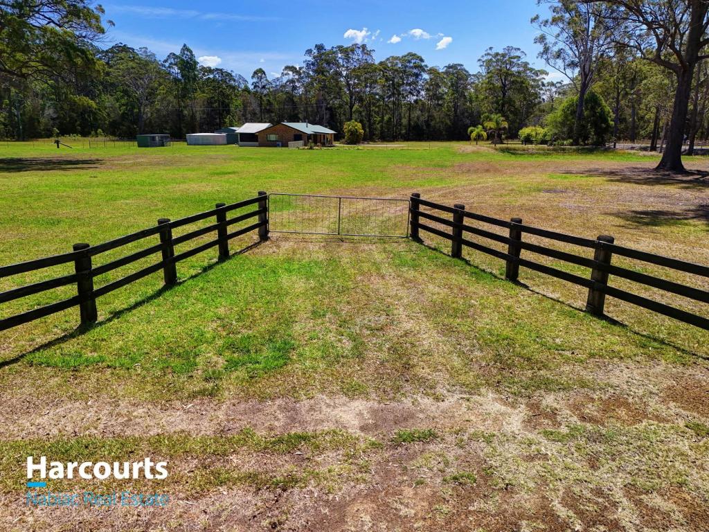 6 Sheltie Pl, Nabiac, NSW 2312