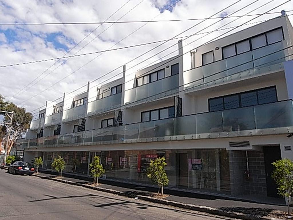 4/21-31 ST PHILLIP ST, BRUNSWICK EAST, VIC 3057