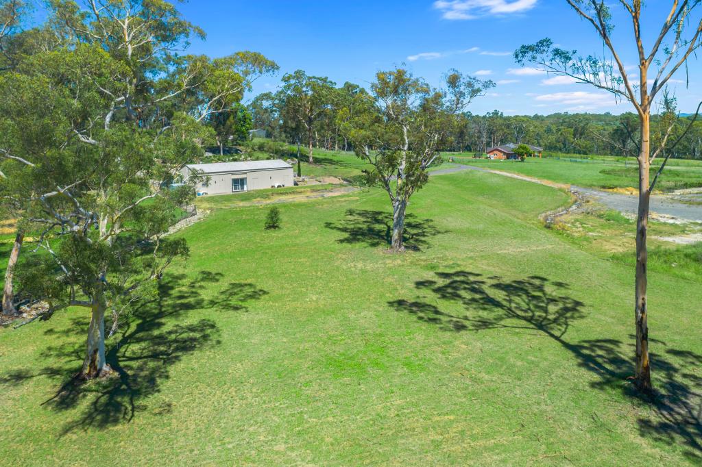 36 Kamrock Gr, Wilberforce, NSW 2756