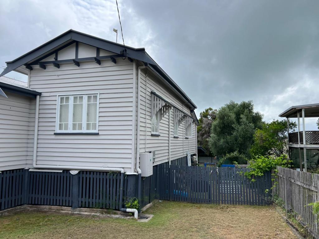 186 Auckland St, South Gladstone, QLD 4680