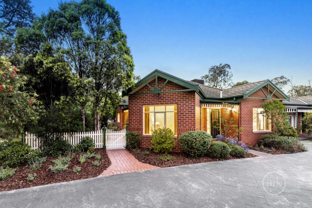 1/28 York St, Eltham, VIC 3095