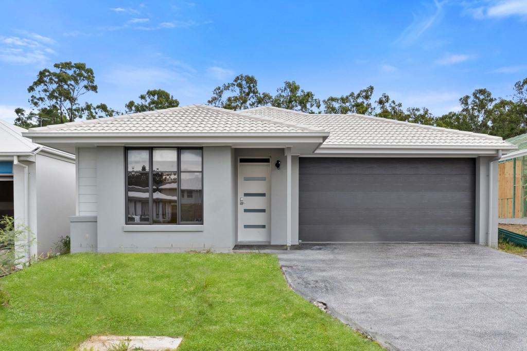 35 Whitby Cct, Jimboomba, QLD 4280