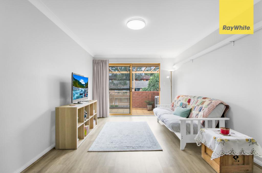 14/9-11 Wigram St, Harris Park, NSW 2150