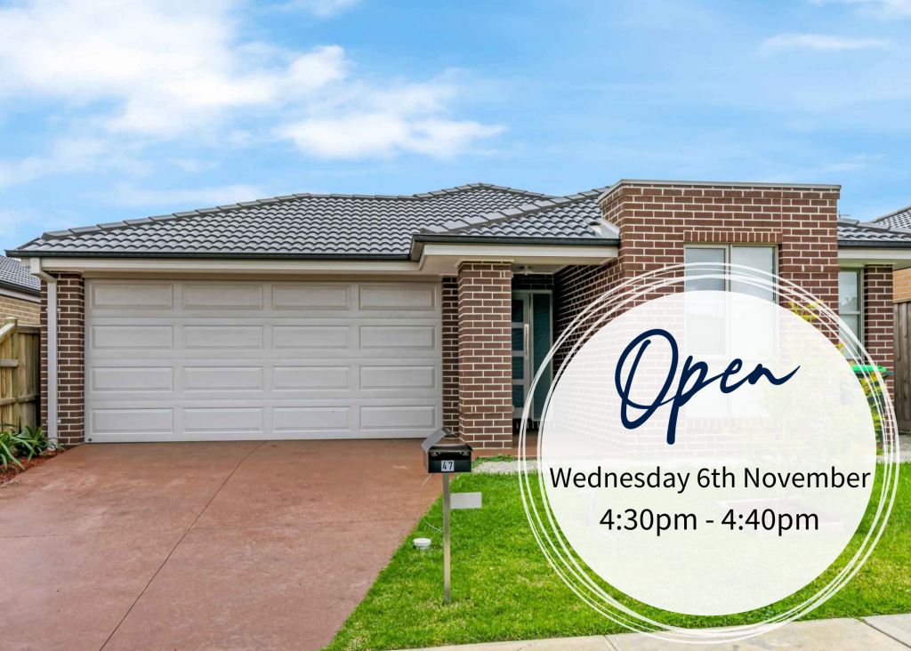 47 Meadowbrook Cres, Warragul, VIC 3820