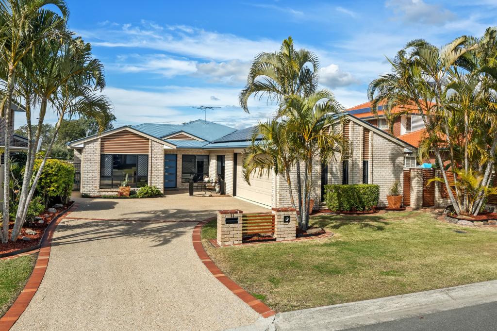 11 Patwill St, Boondall, QLD 4034
