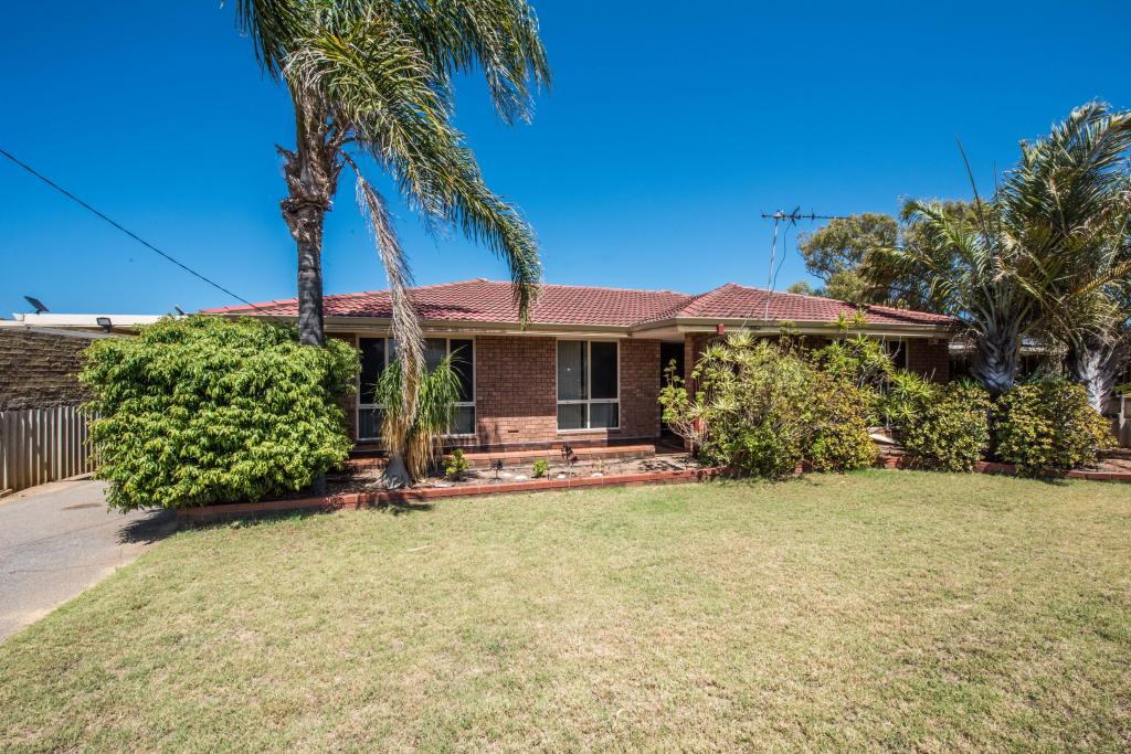 11 OSBORNE ST, SPALDING, WA 6530