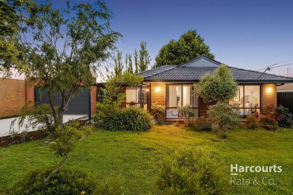 61 Pindari Ave, Mill Park, VIC 3082