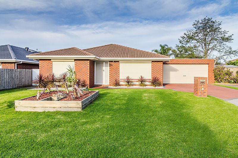 20 Coriyule Ct, Cranbourne North, VIC 3977