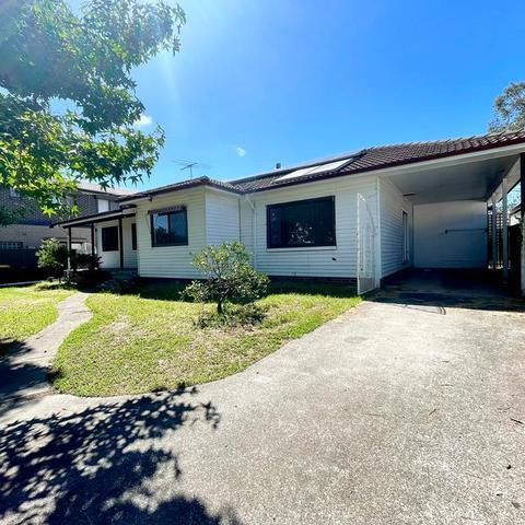 22 Albert St, Ingleburn, NSW 2565