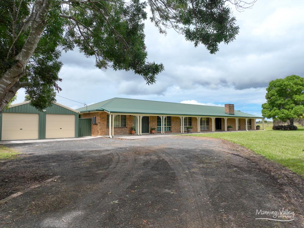 18 Clovernook Dr, Cundletown, NSW 2430