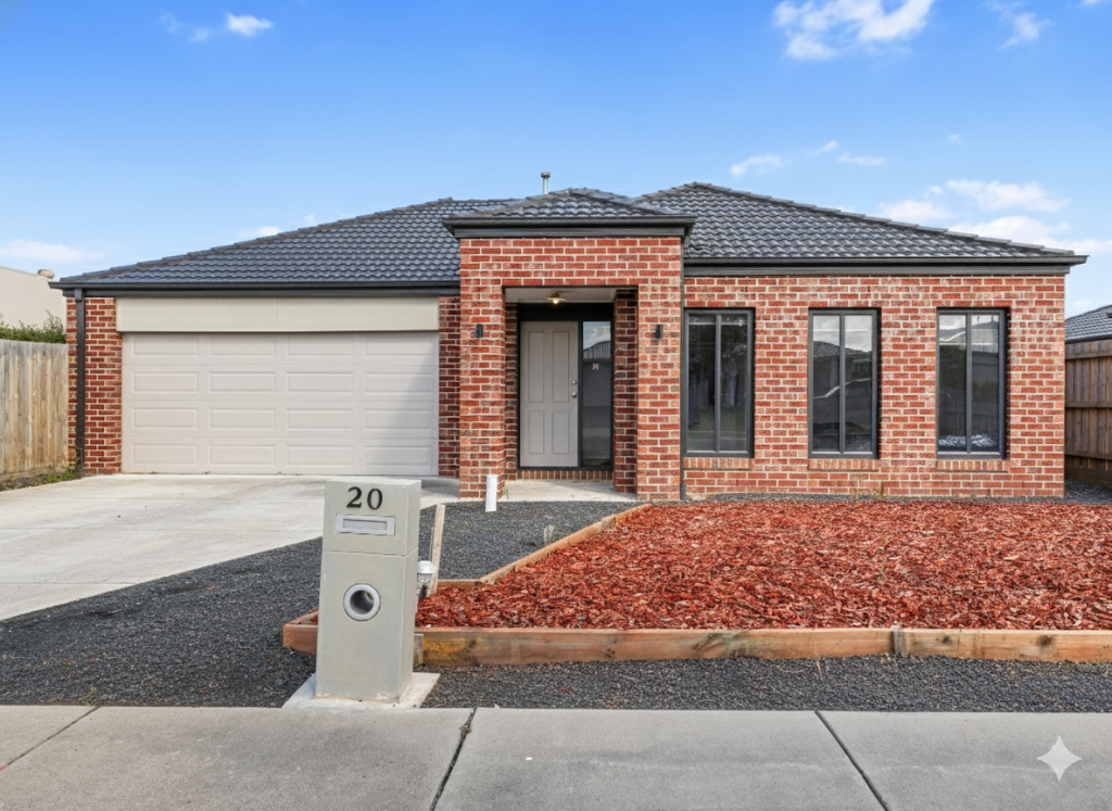 20 Fault Cres, North Wonthaggi, VIC 3995