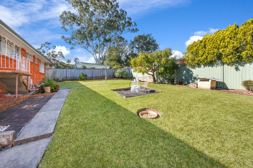 44 Hancott St, Ryde, NSW 2112