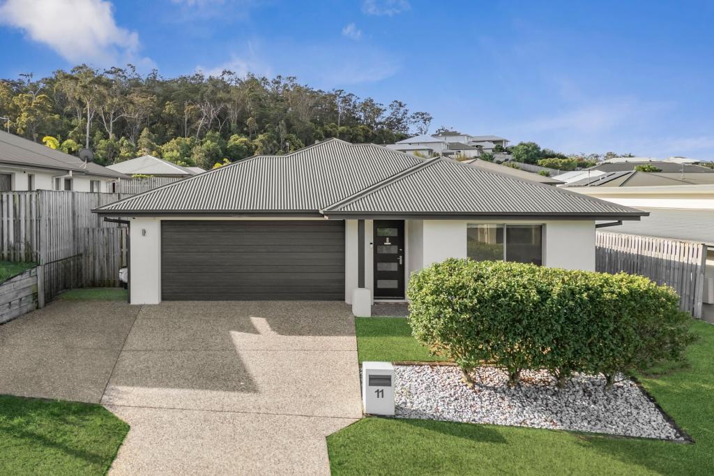 11 Whimbrel Ave, Upper Coomera, QLD 4209