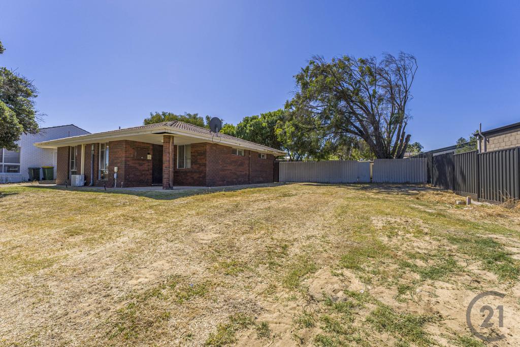 2/59 Janis St, Halls Head, WA 6210