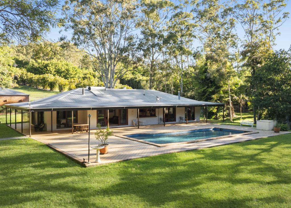 762 Gilston Rd, Gilston, QLD 4211