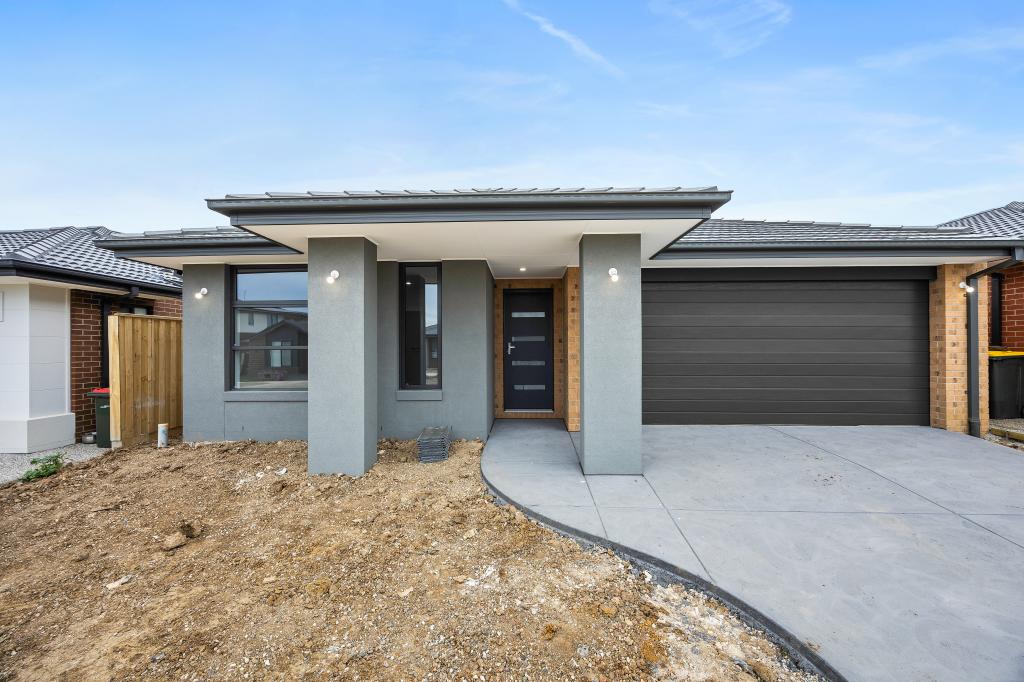 15 Swift St, Charlemont, VIC 3217
