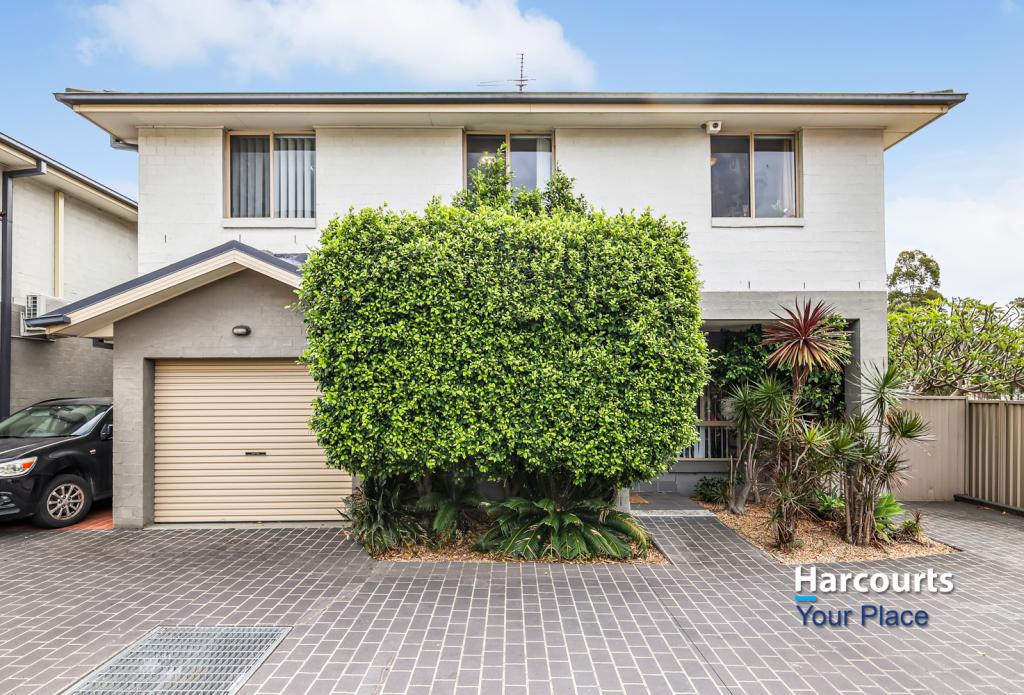 5/1 O'Brien St, Mount Druitt, NSW 2770