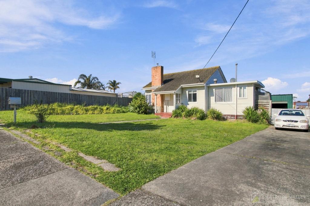 10 Olivia St, Morwell, VIC 3840