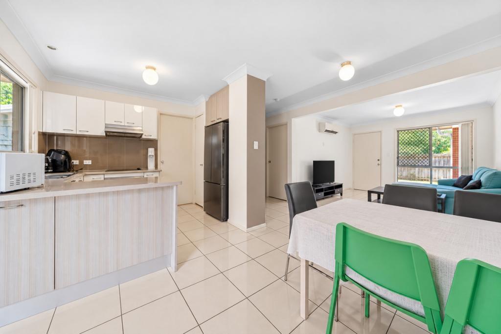 19/17-27 Mulgrave Rd, Marsden, QLD 4132