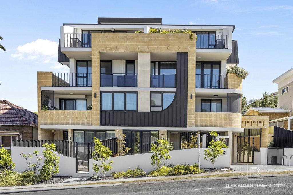 10/152 Scarborough Beach Rd, Scarborough, WA 6019