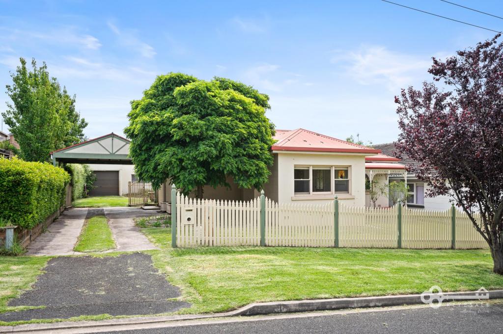 20 Wallace St, Mount Gambier, SA 5290