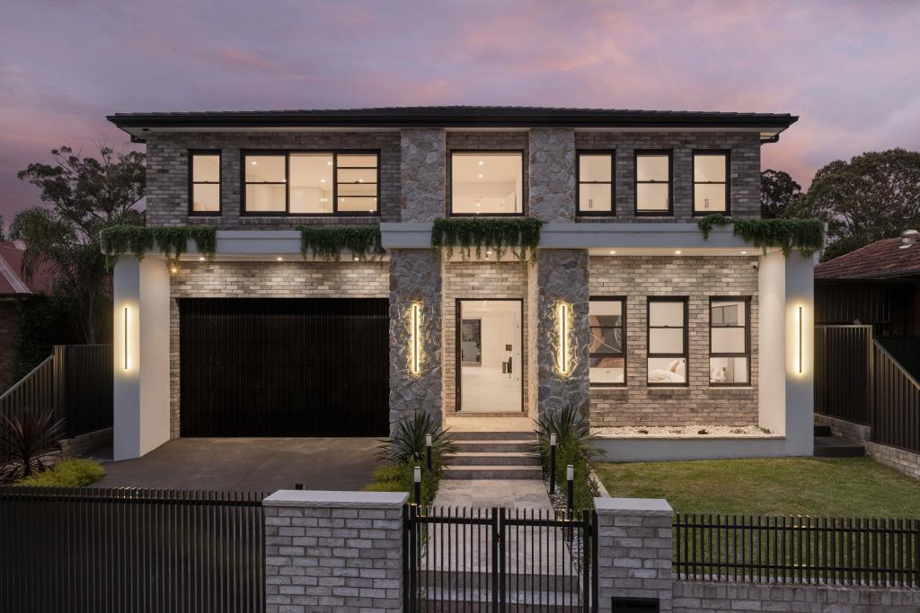 39 Chester St, Merrylands, NSW 2160