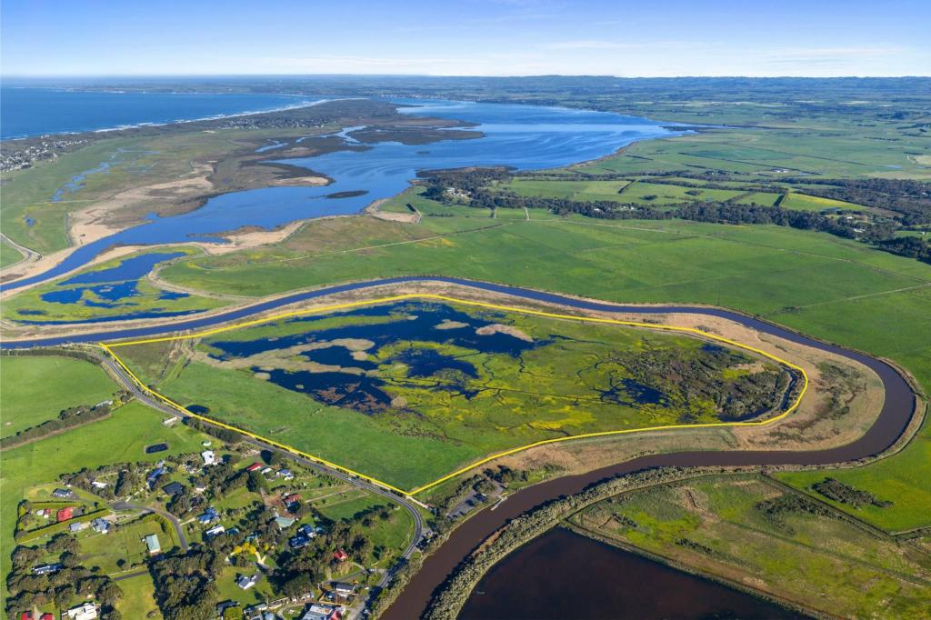 2072 Inverloch-Venus Bay Rd, Tarwin Lower, VIC 3956
