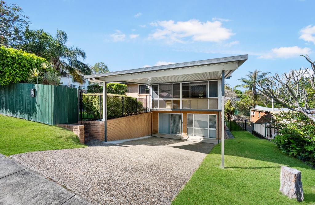 241 Patricks Rd, Ferny Hills, QLD 4055