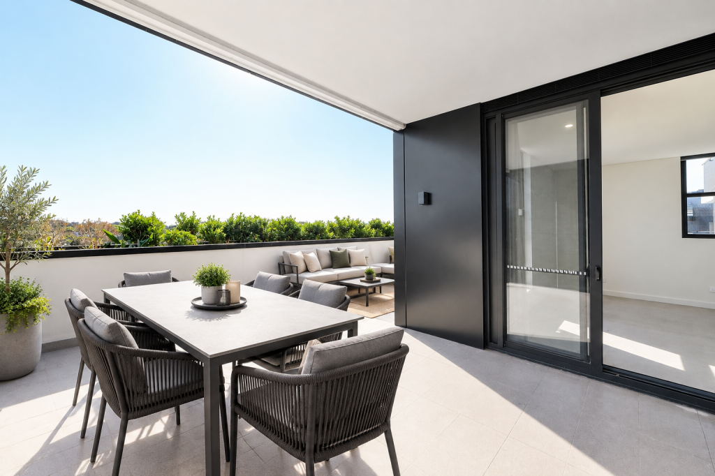 601/25 Upward St, Leichhardt, NSW 2040