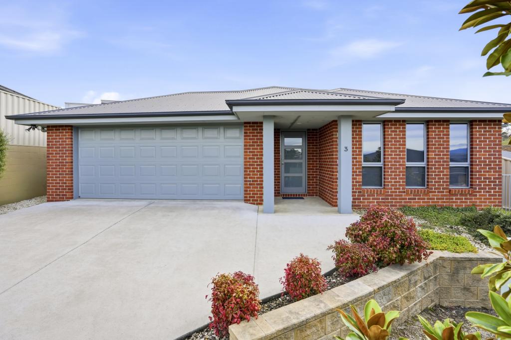 3/9 Eden Hills Dr, Riverside, TAS 7250