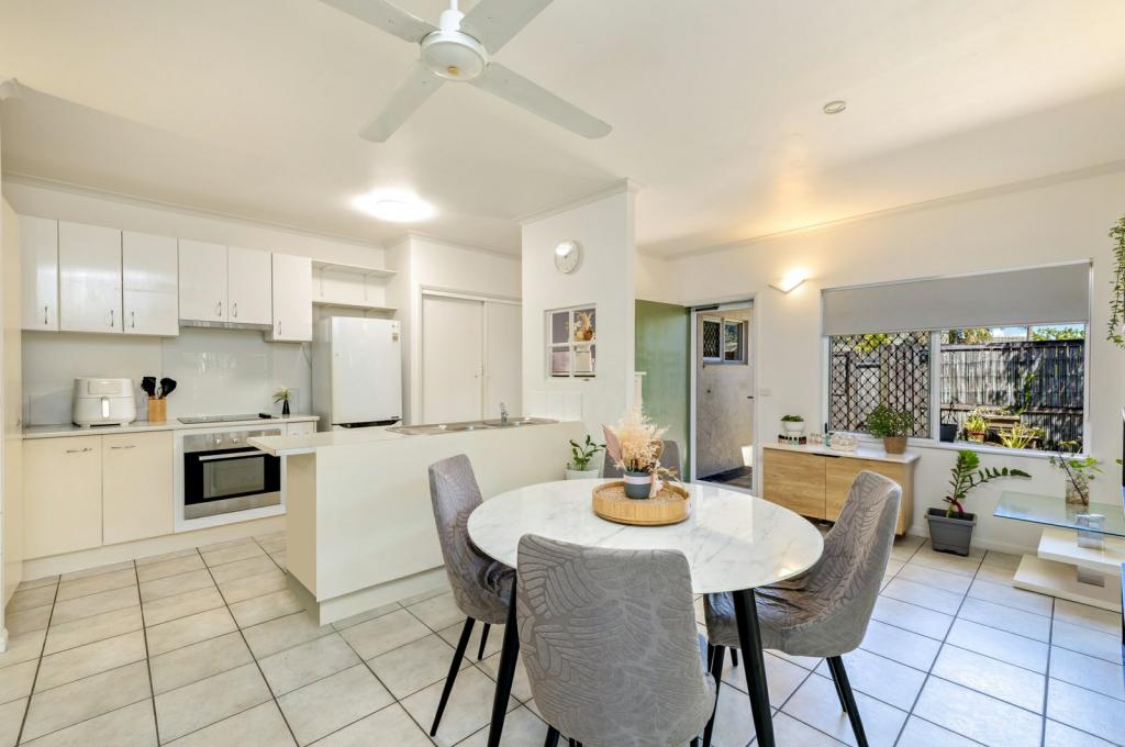 5/7A GRANTALA ST, MANOORA, QLD 4870