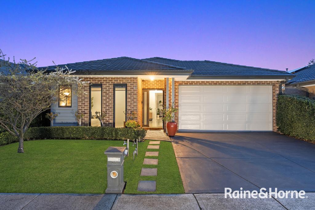 43 Boonwurrung St, Cranbourne East, VIC 3977