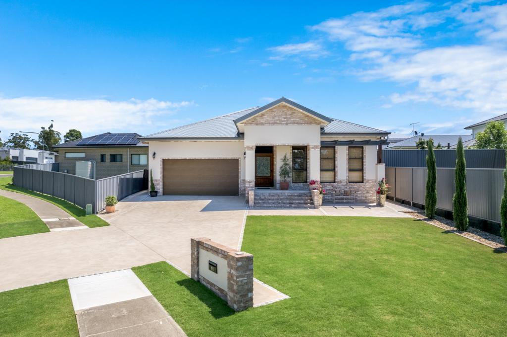 40 Walmsley Cres, Silverdale, NSW 2752