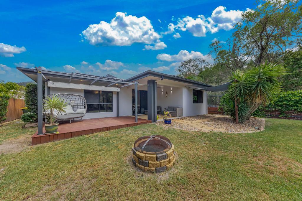 25 Lemau Ct, Jubilee Pocket, QLD 4802
