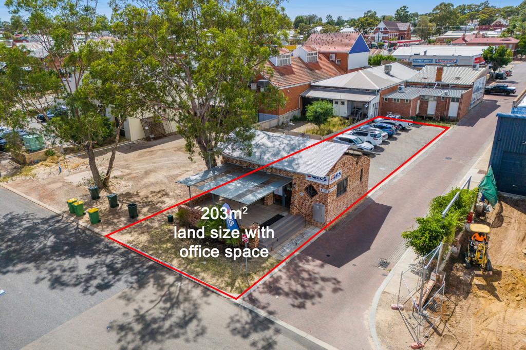 4 Gordon Pl, Northam, WA 6401