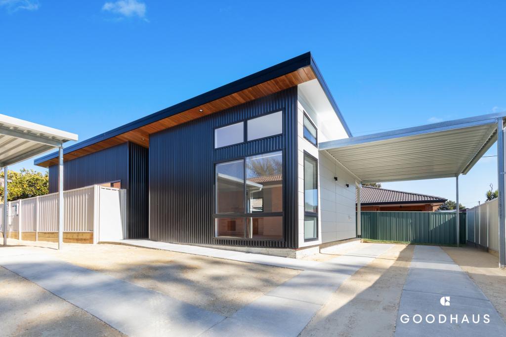 41a Luehmann St, Page, ACT 2614