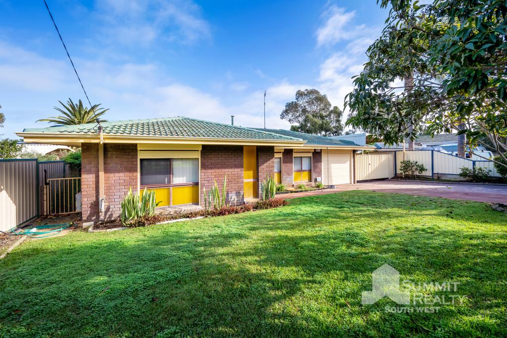 1 LATOUR ST, AUSTRALIND, WA 6233