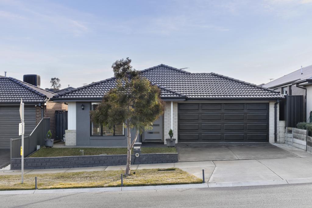 42 Appleberry Way, Wallan, VIC 3756