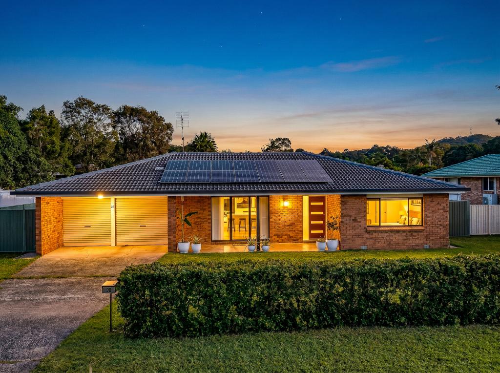 39 Bulgoon Cres, Ocean Shores, NSW 2483