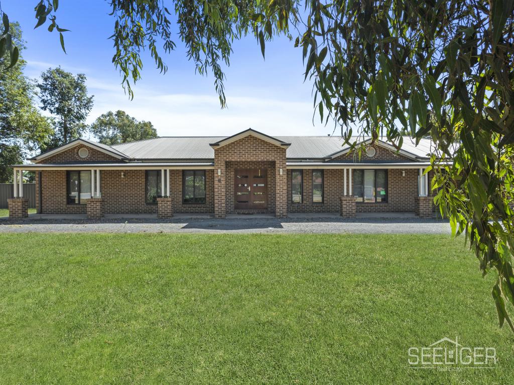 3 KINGFISHER DR, MULWALA, NSW 2647