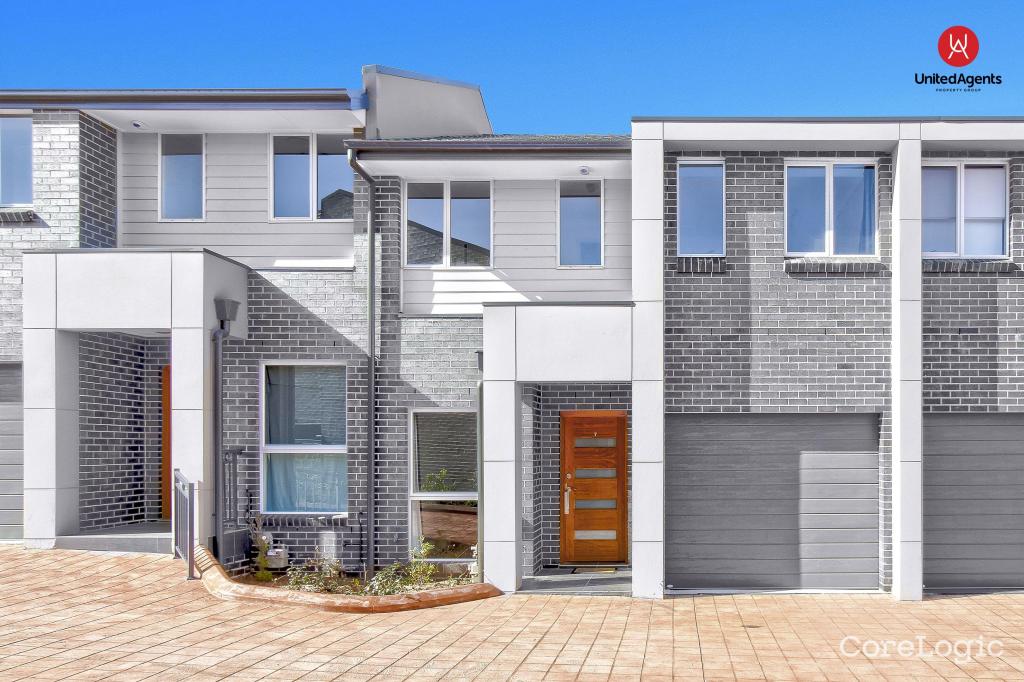 7/46 Cobbett St, Wetherill Park, NSW 2164