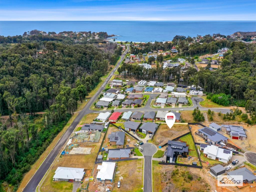 6 Reedy Pl, Malua Bay, NSW 2536